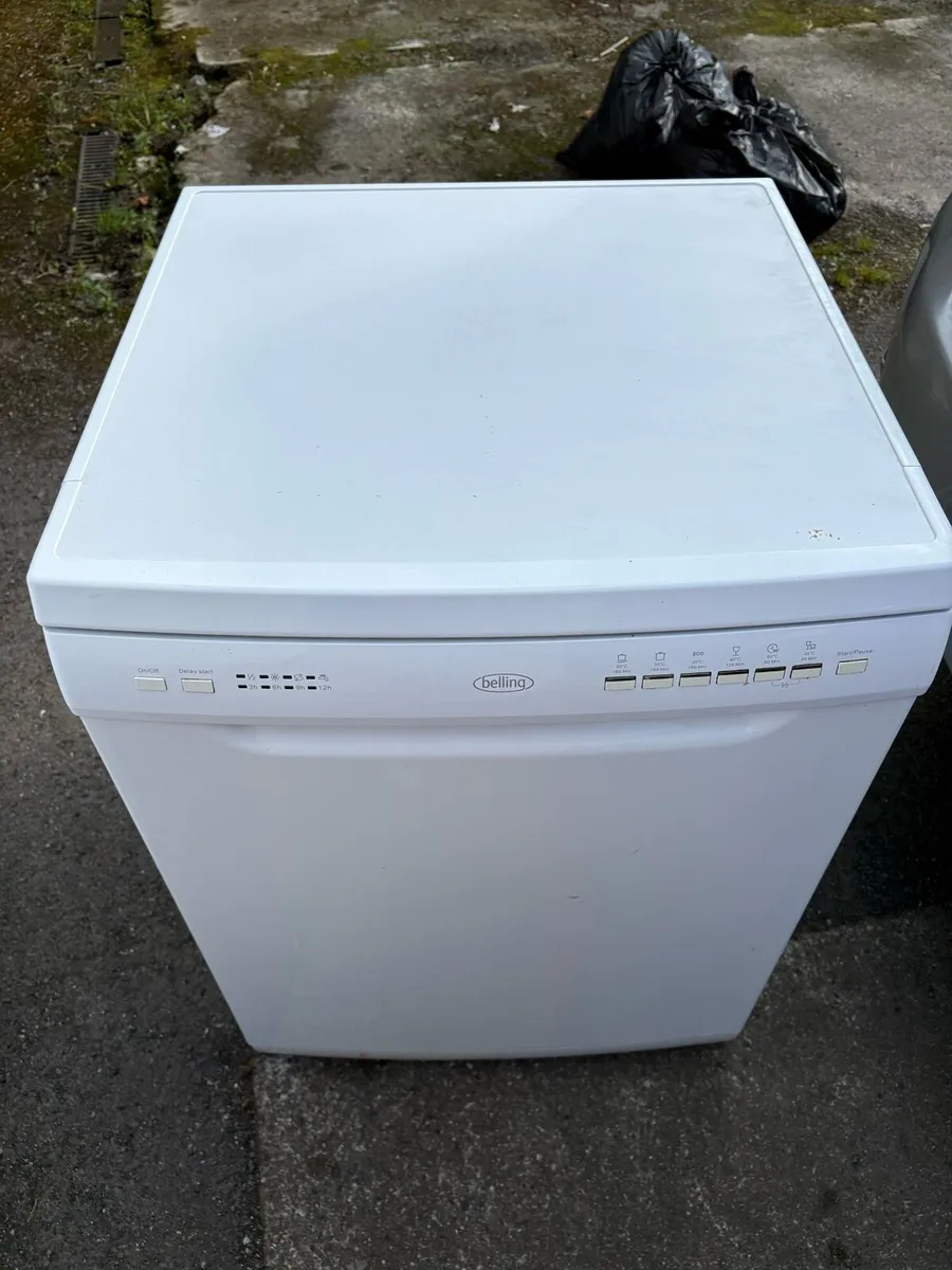 Dishwasher - Image 1