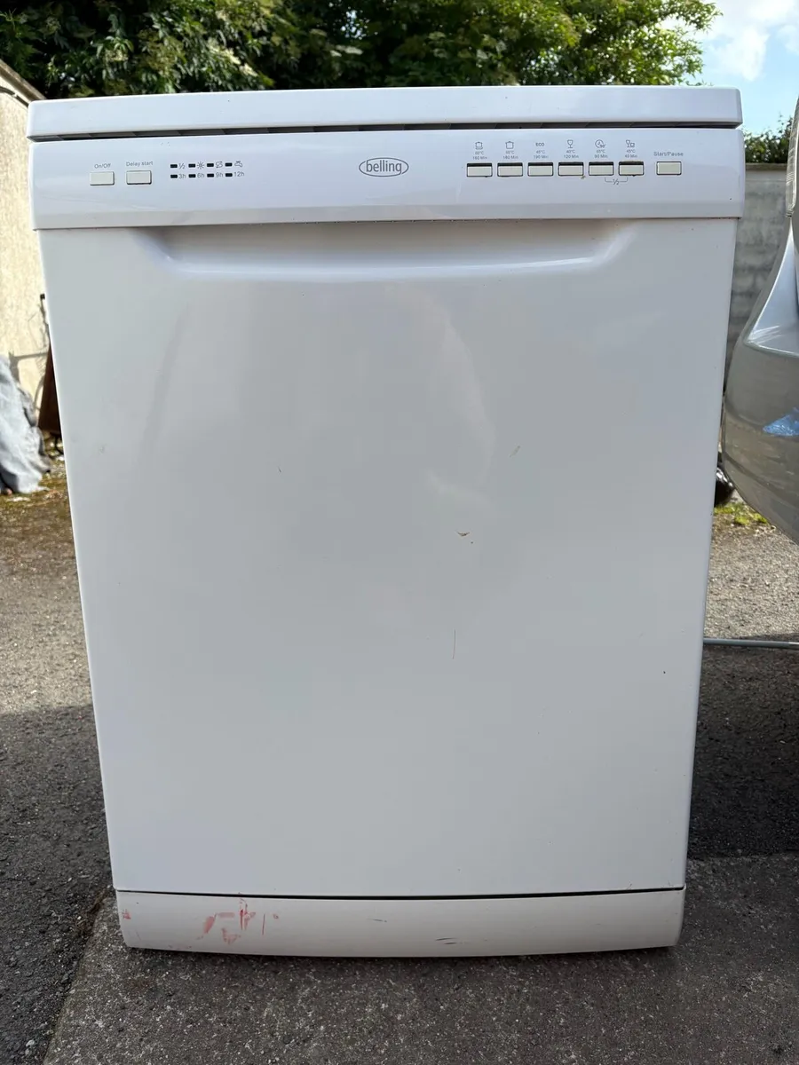 Dishwasher - Image 3