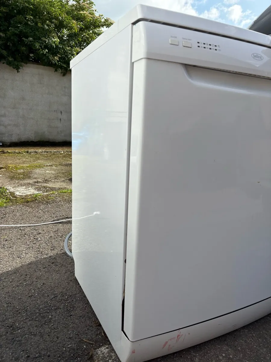 Dishwasher - Image 4