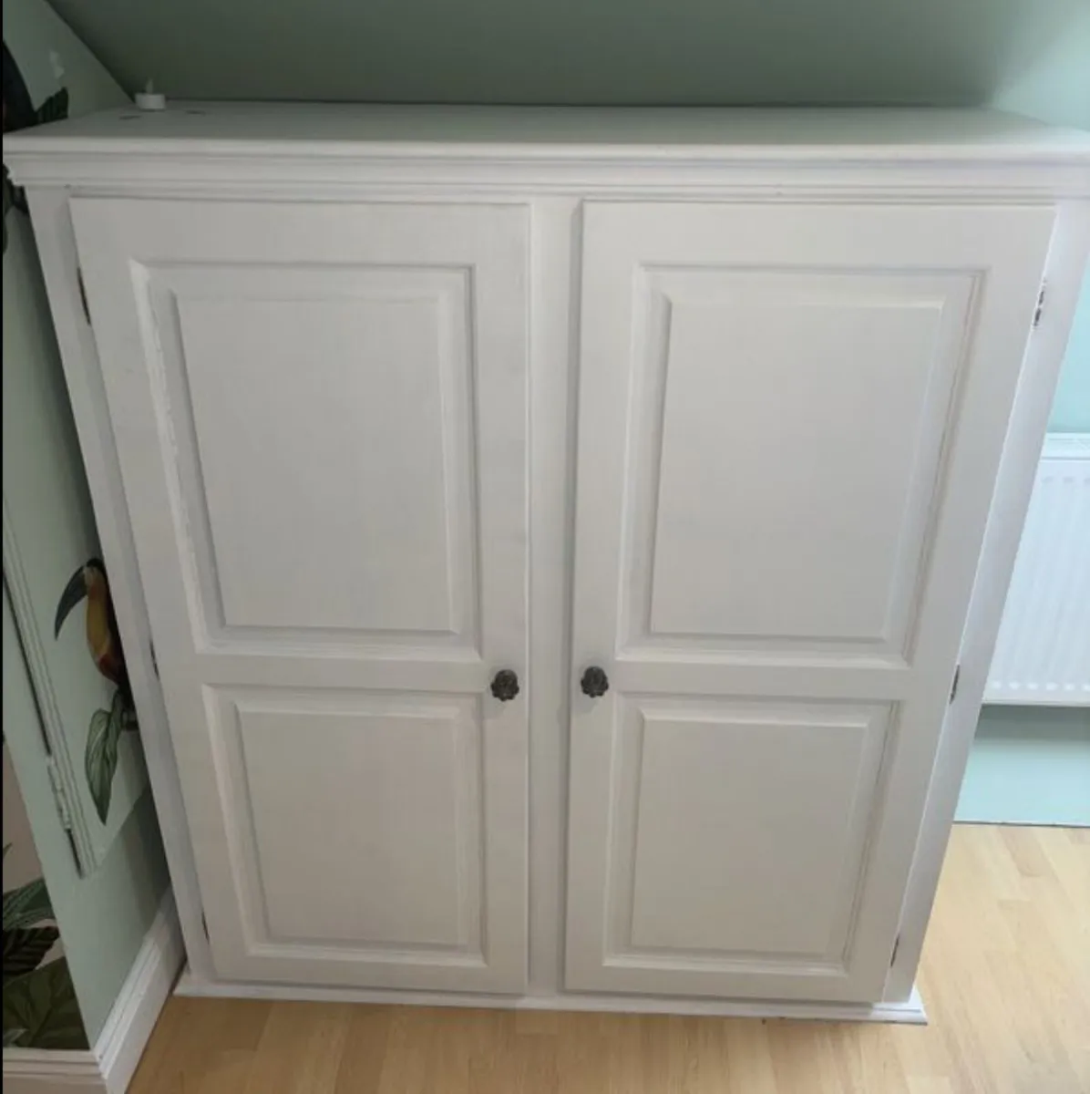Wardrobe - Image 1
