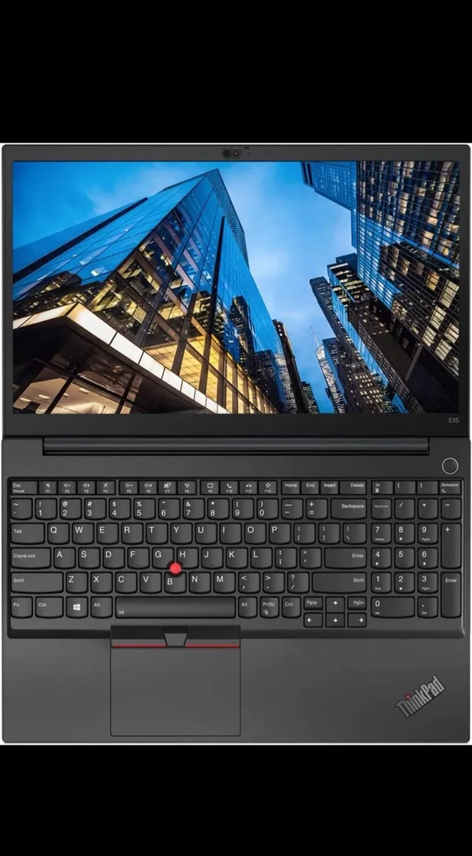 🔷 Lenovo ThinkPad E15 Gen 2 – Ryzen 5 / 16GB RAM - Image 2