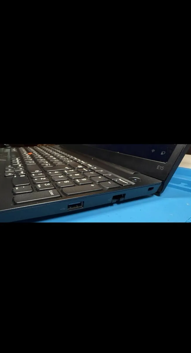 🔷 Lenovo ThinkPad E15 Gen 2 – Ryzen 5 / 16GB RAM - Image 3