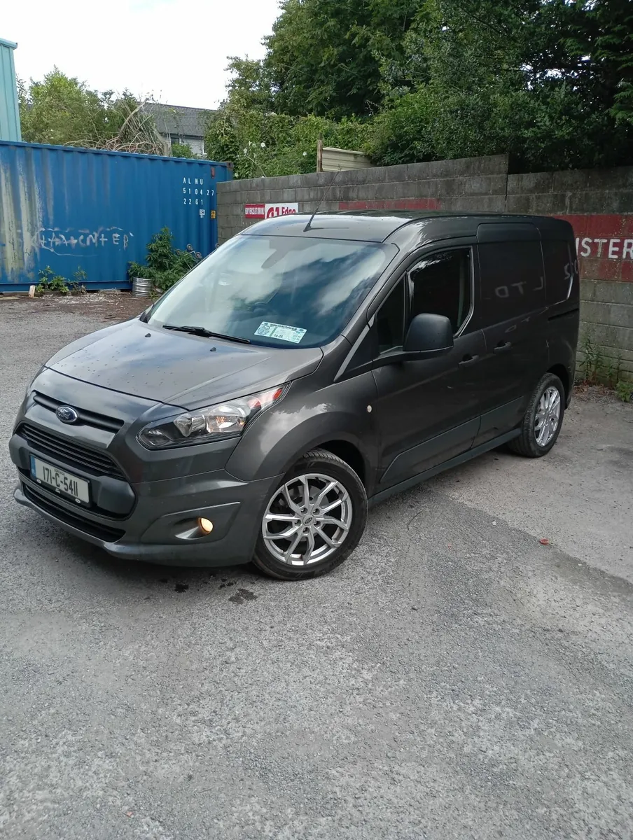 Ford Transit Connect Trend 171 - Image 1