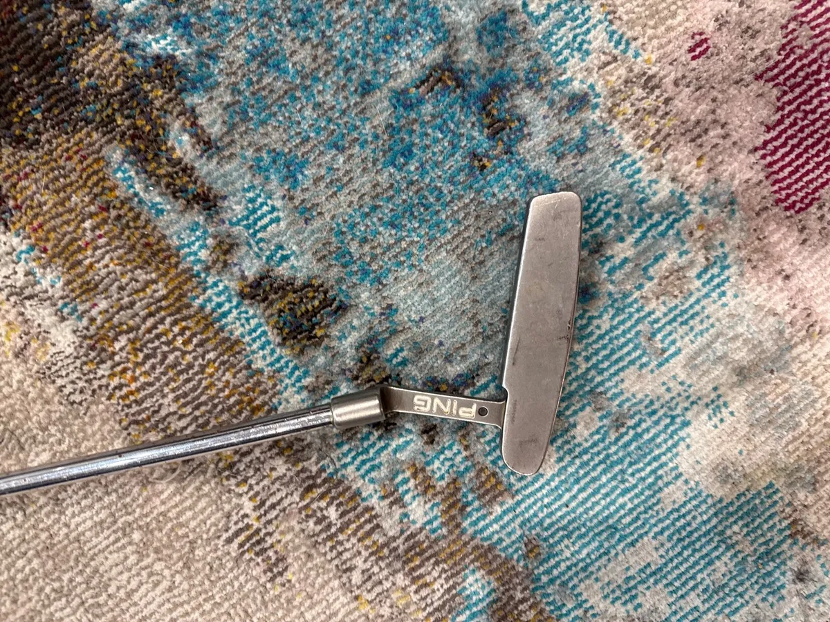 Ping Anser Golf Putter - Image 1