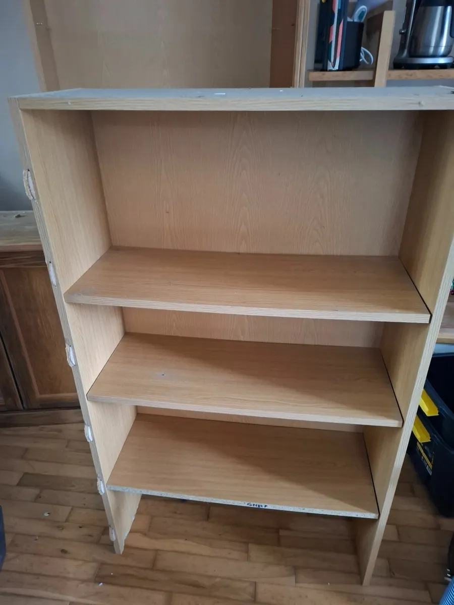 Shelves - Image 2
