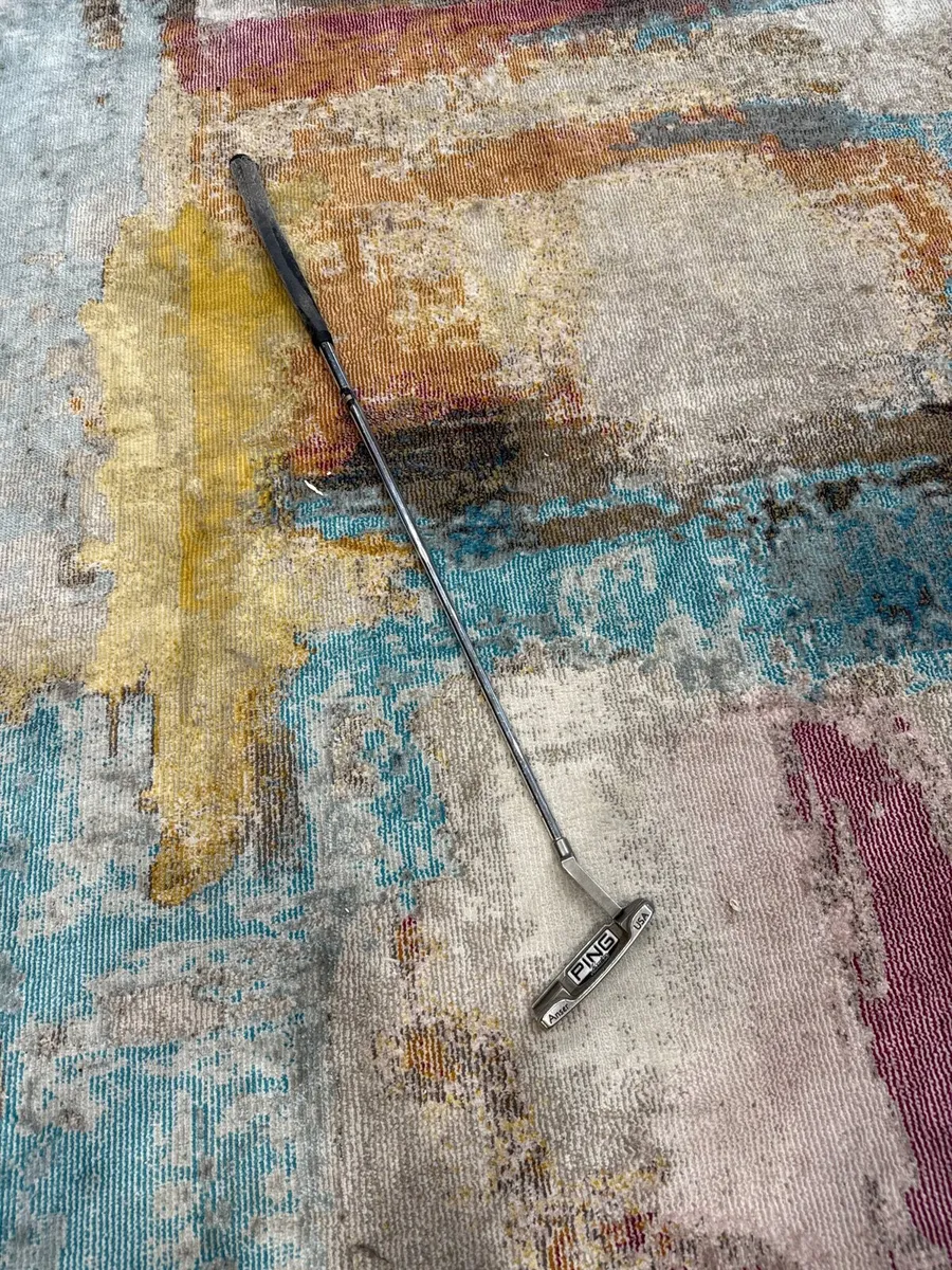 Ping Anser Golf Putter - Image 4