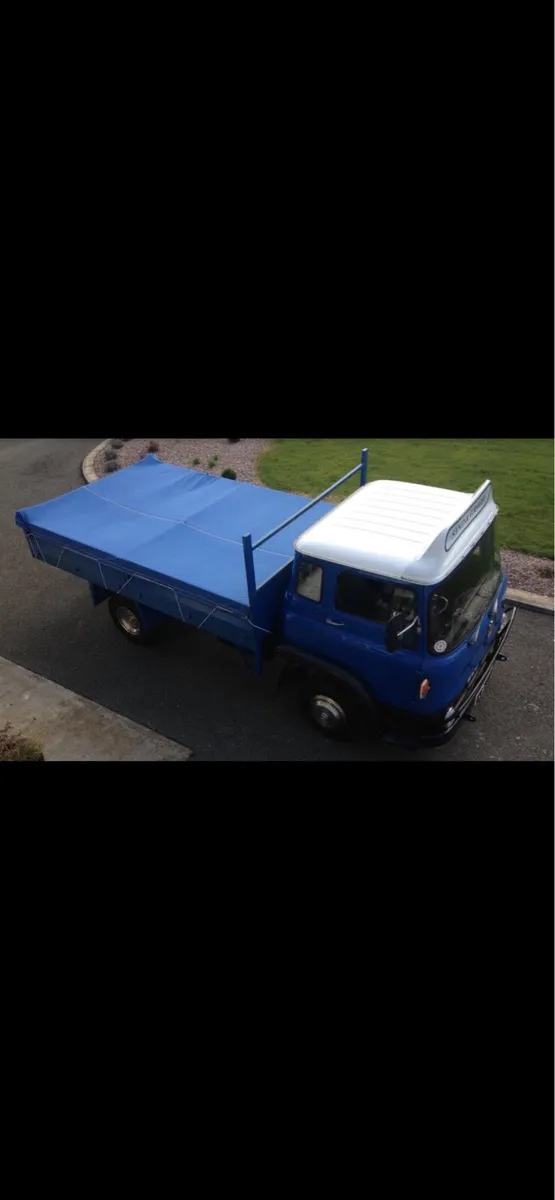 Bedford Tk 1976 - Image 3