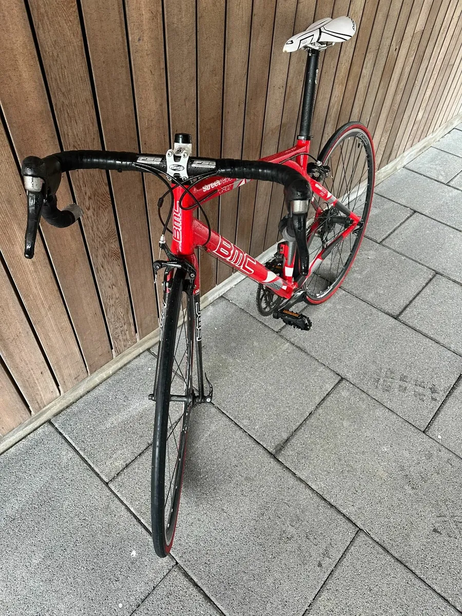 BMC streetracer SR02 - Image 1