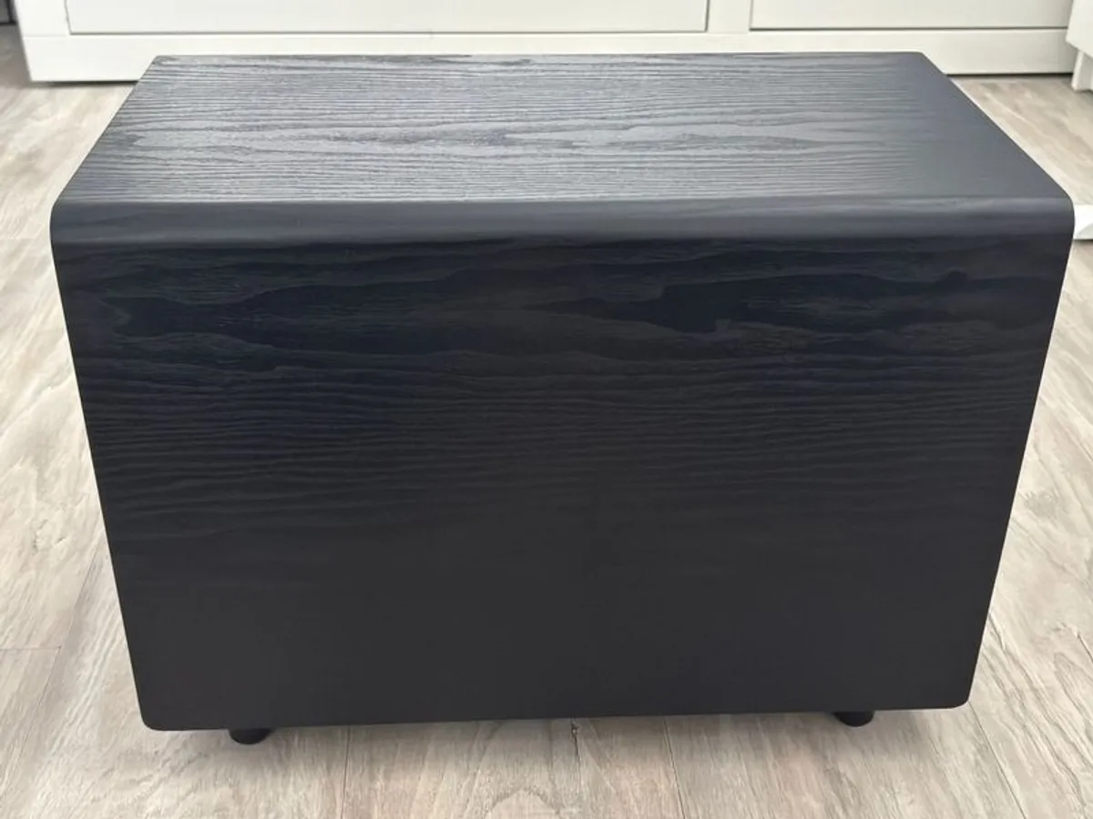 Jamo Active Sub 260 - Excellent Condition - Image 4