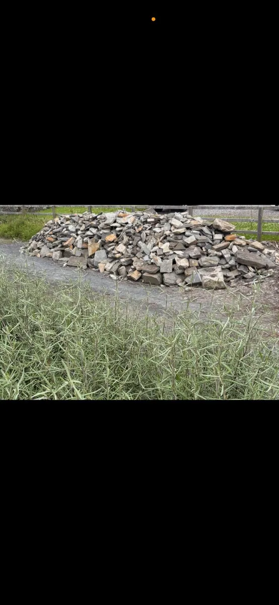 Building Stone