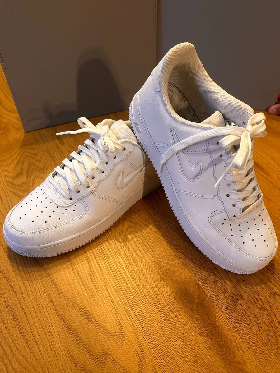 Nike Air force 1 - Image 2