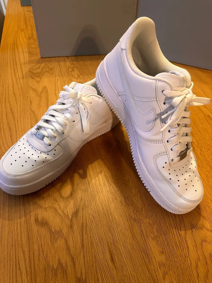 Nike Air force 1 - Image 4
