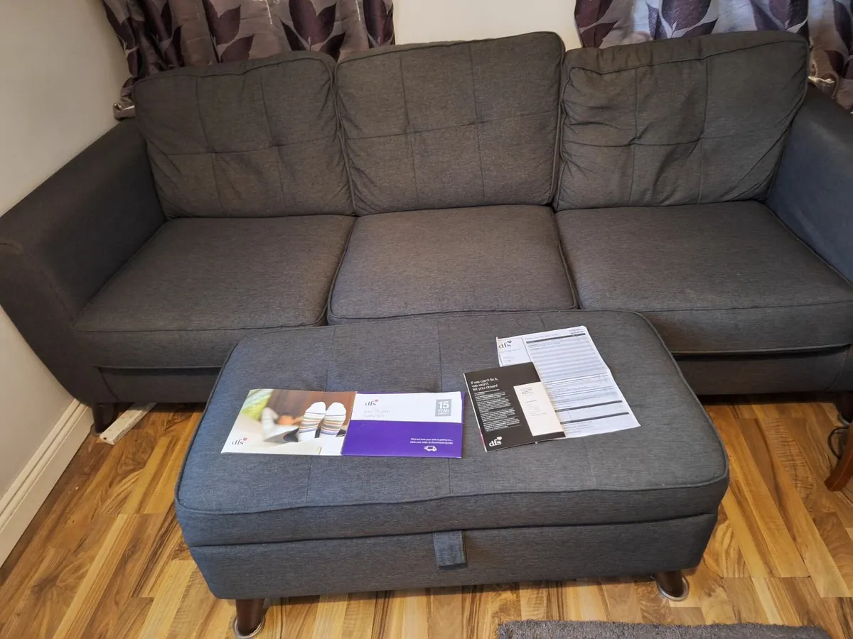 Sofa - Image 1