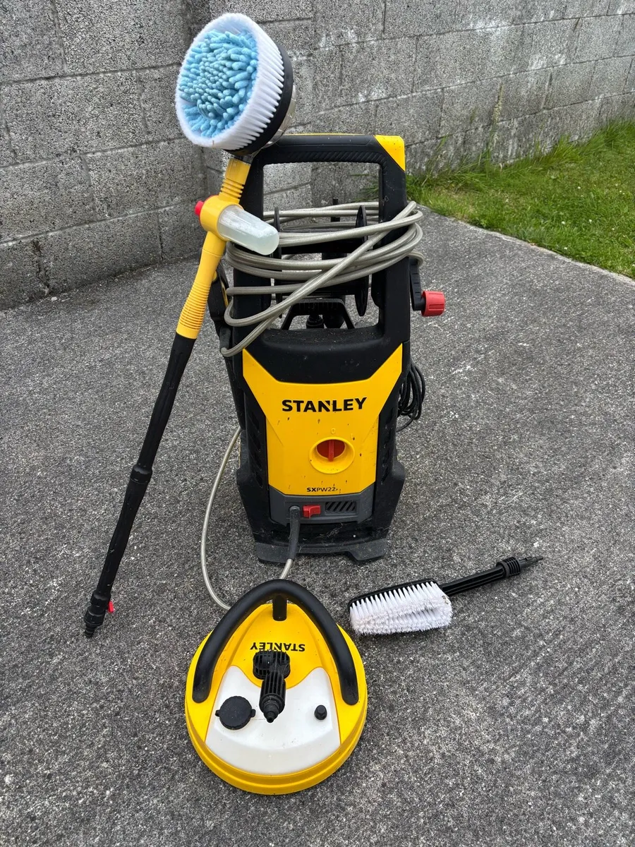 Powerwash