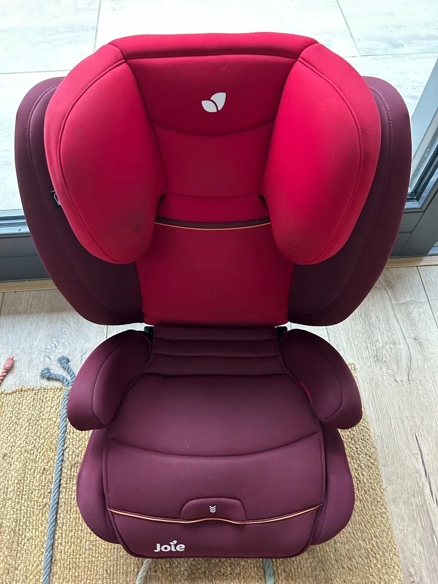 Child car seat - Image 2