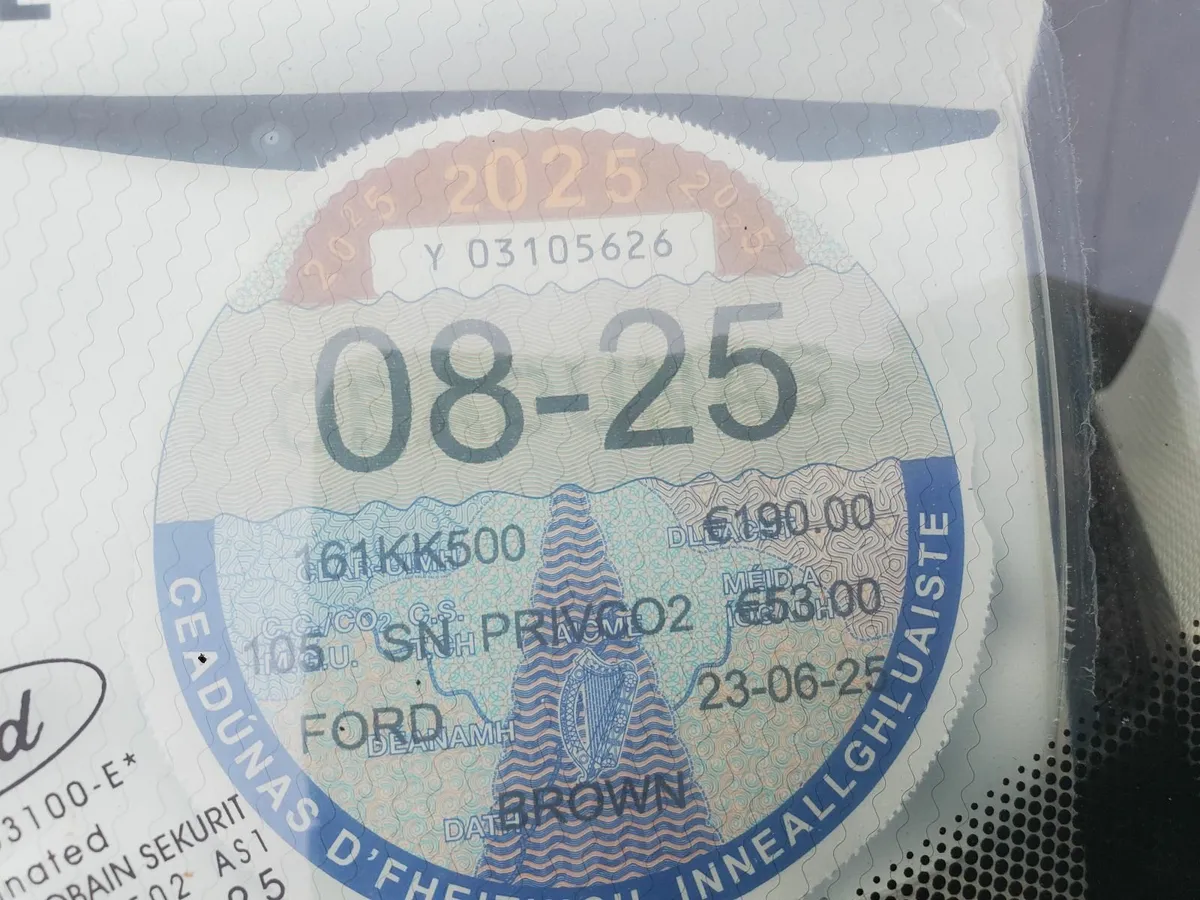 2016 C-Max 1.5 diesel - Image 2