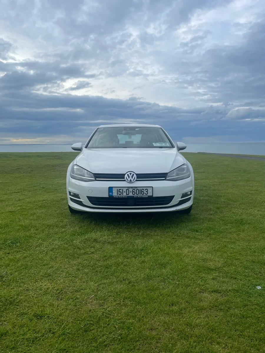 VW Golf 1.4 TSI Auto - Image 3
