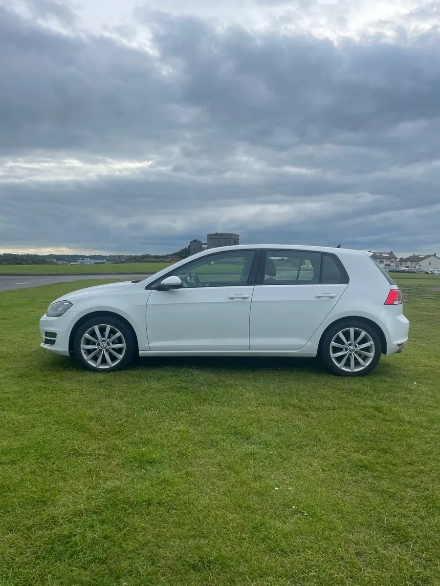 VW Golf 1.4 TSI Auto - Image 4