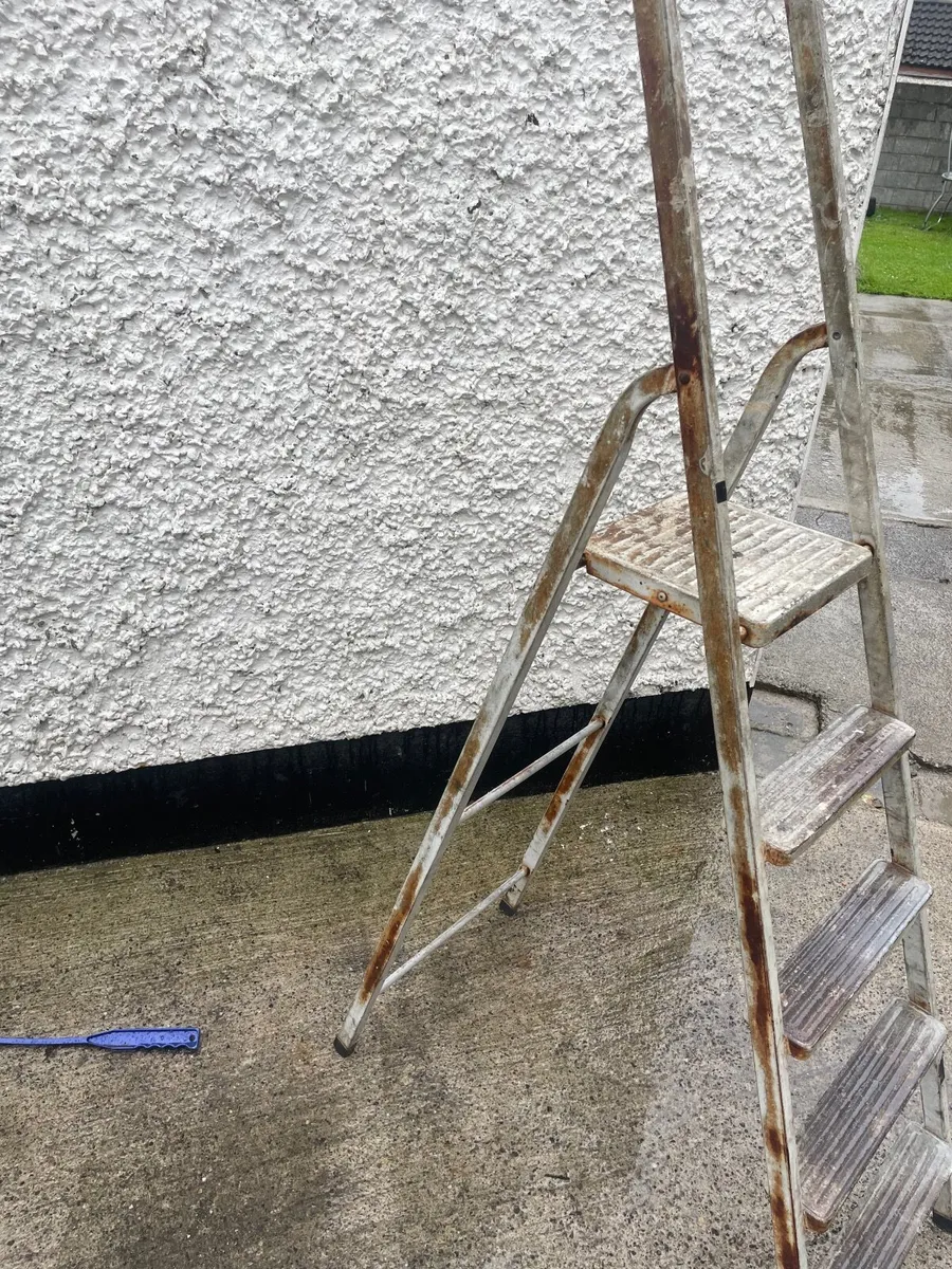 Ladder - Image 3