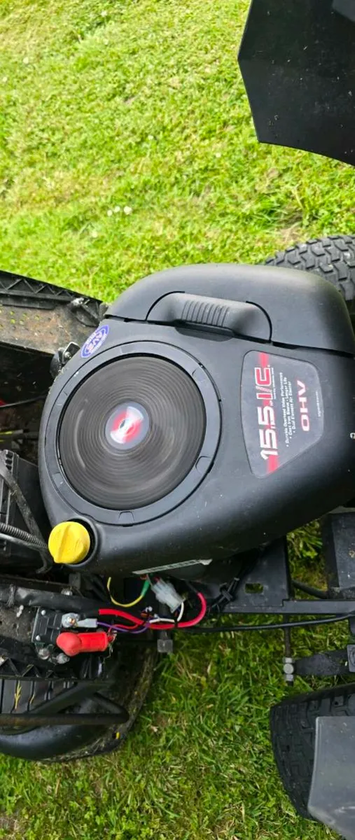 Castelgarden Hydro - Image 2
