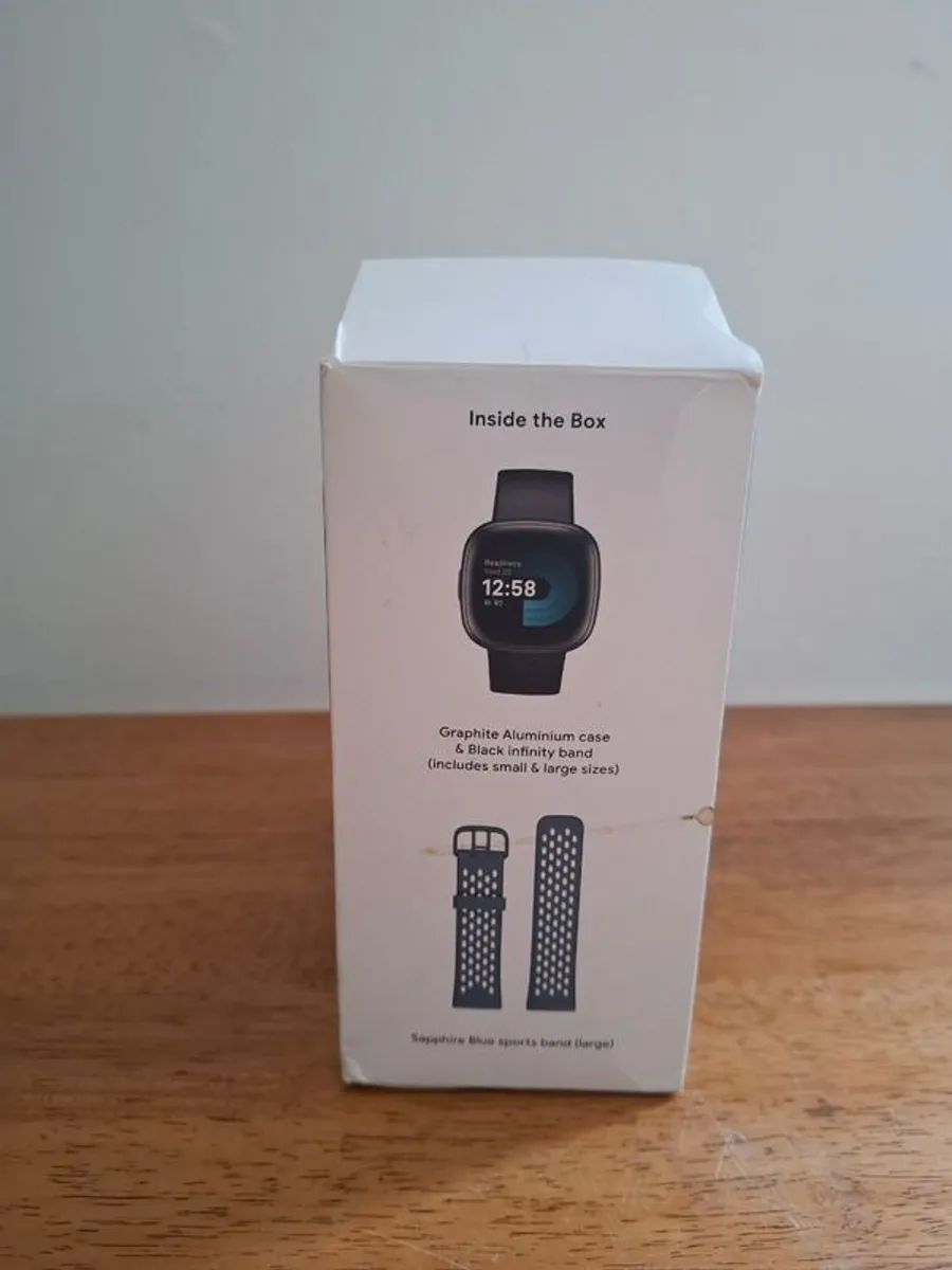 Fitbit brand new - Image 4