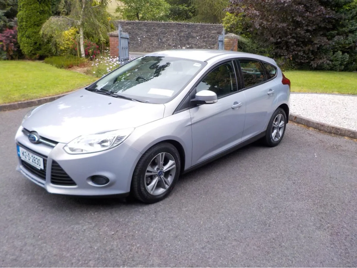 Ford Focus Edition 1.6 95ps - Image 3