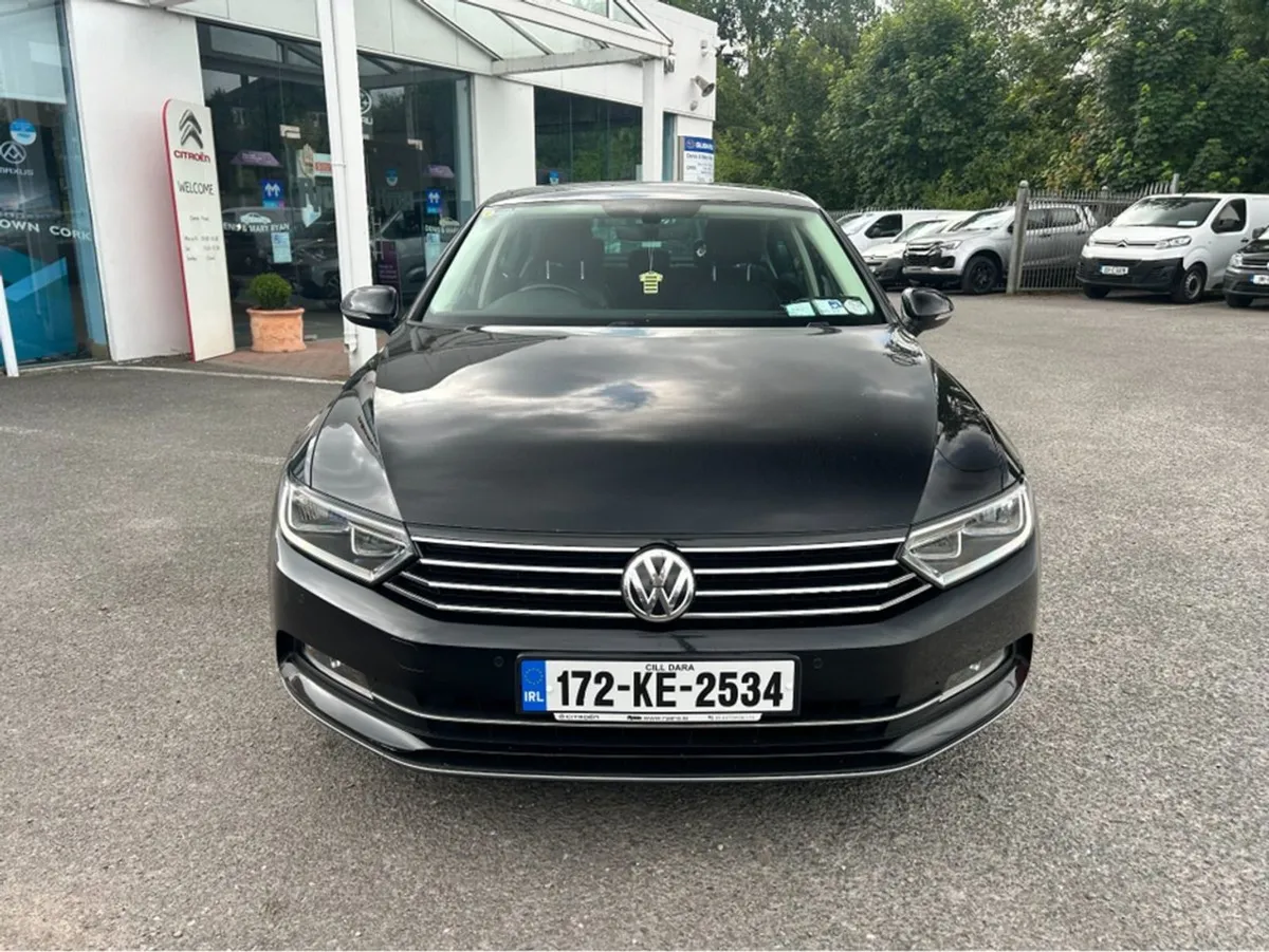 Volkswagen Passat 2.0 TDI GT Bluemotion 150PS 4DR - Image 4