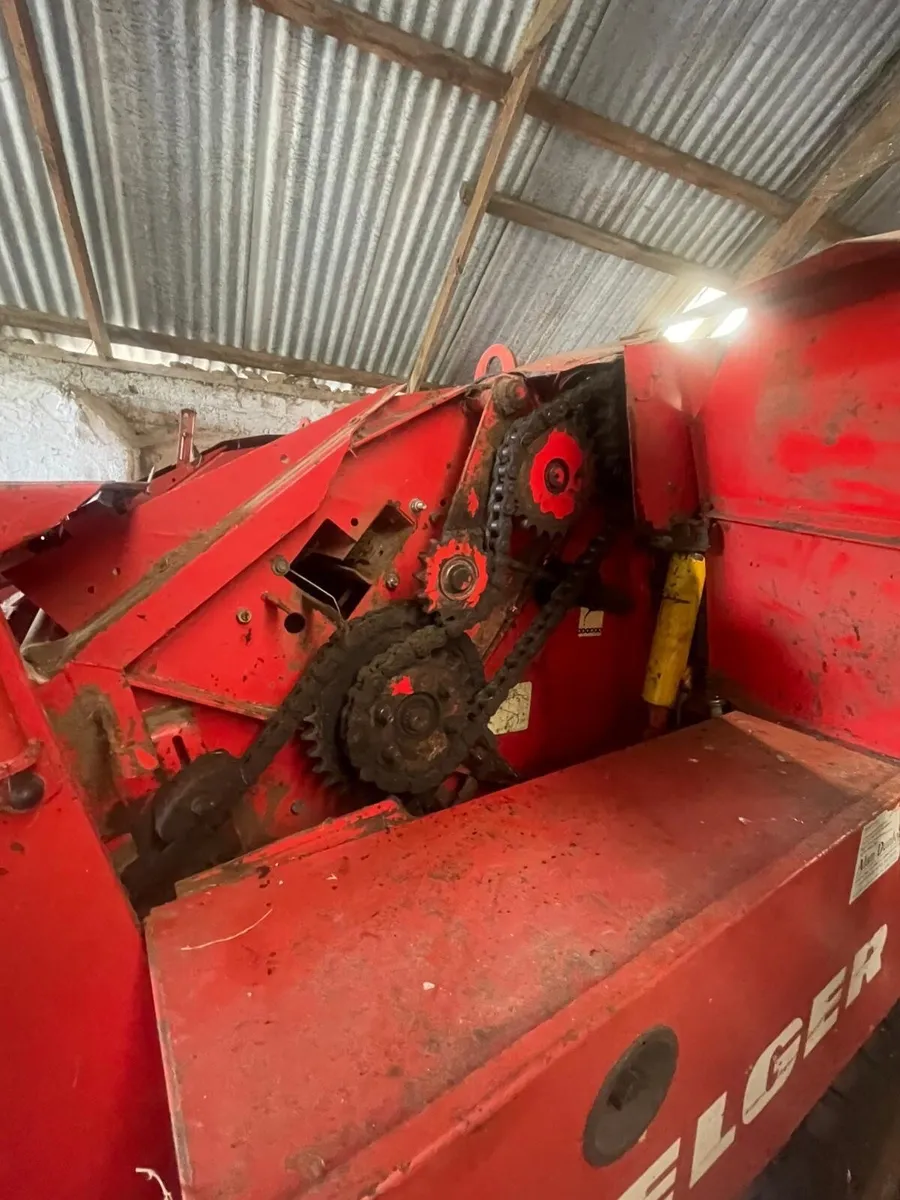 Baler - Image 3