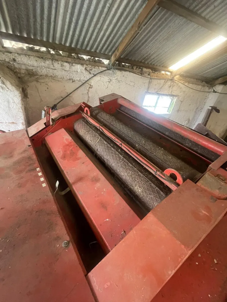Baler - Image 4