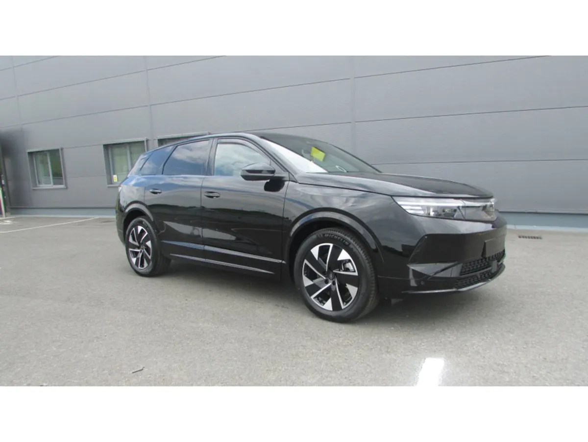 Opel Grandland GS Luxury Electric 73kw Battery 52 - Image 2