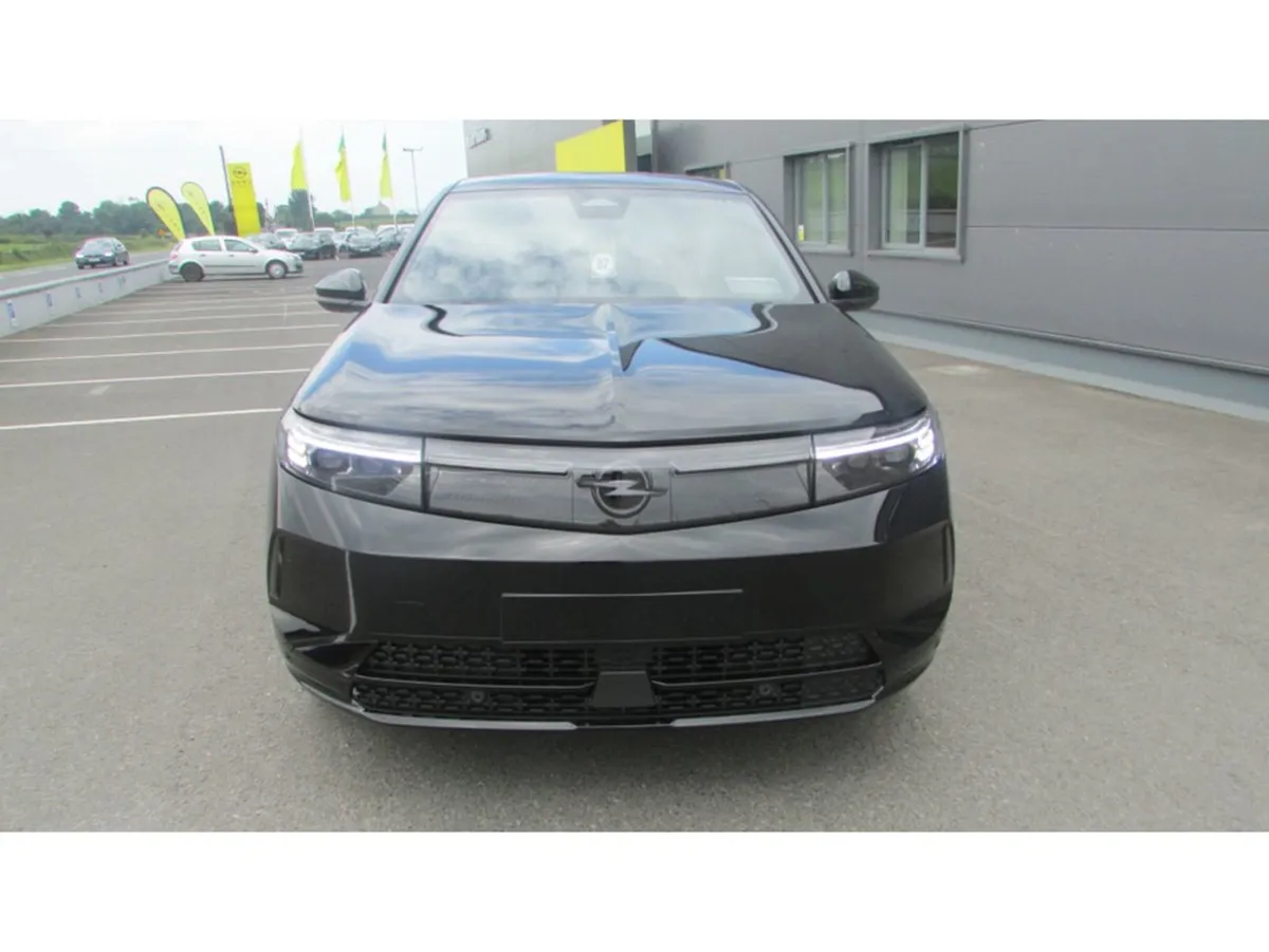 Opel Grandland GS Luxury Electric 73kw Battery 52 - Image 3