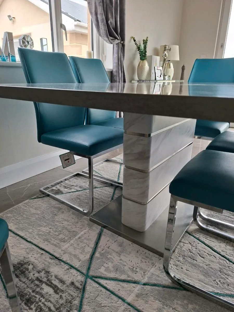 Dinning set - Image 2