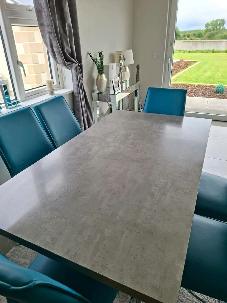 Dinning set - Image 3