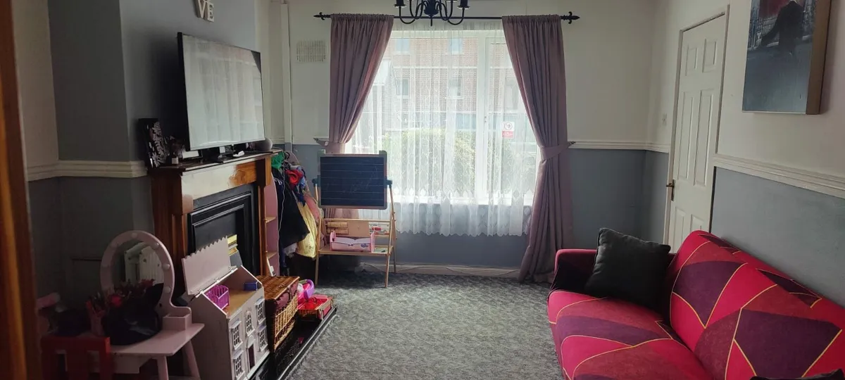 To Let Cabra - Image 1
