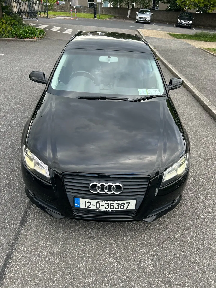 Audi A3 - Image 3