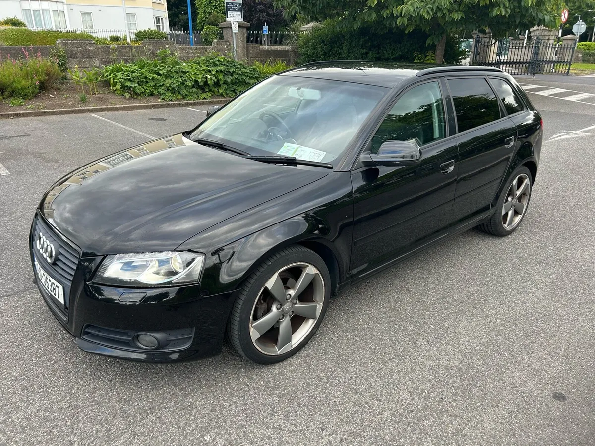 Audi A3 - Image 4
