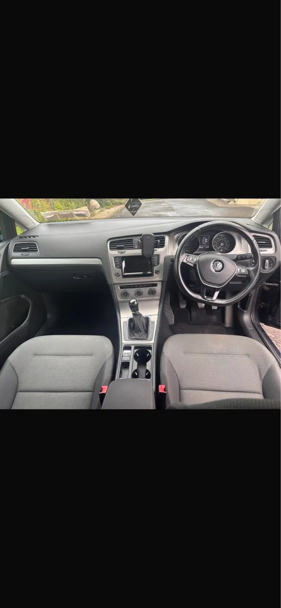 142 Volkswagen Golf 1.6 TDI - Image 3