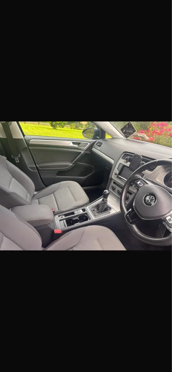 142 Volkswagen Golf 1.6 TDI - Image 4