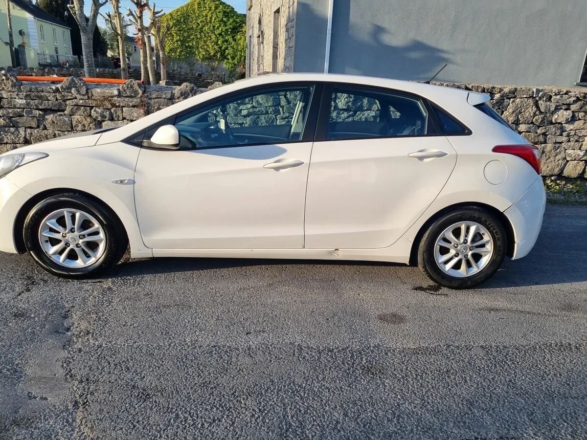Hyundai i30 2012 - Image 4