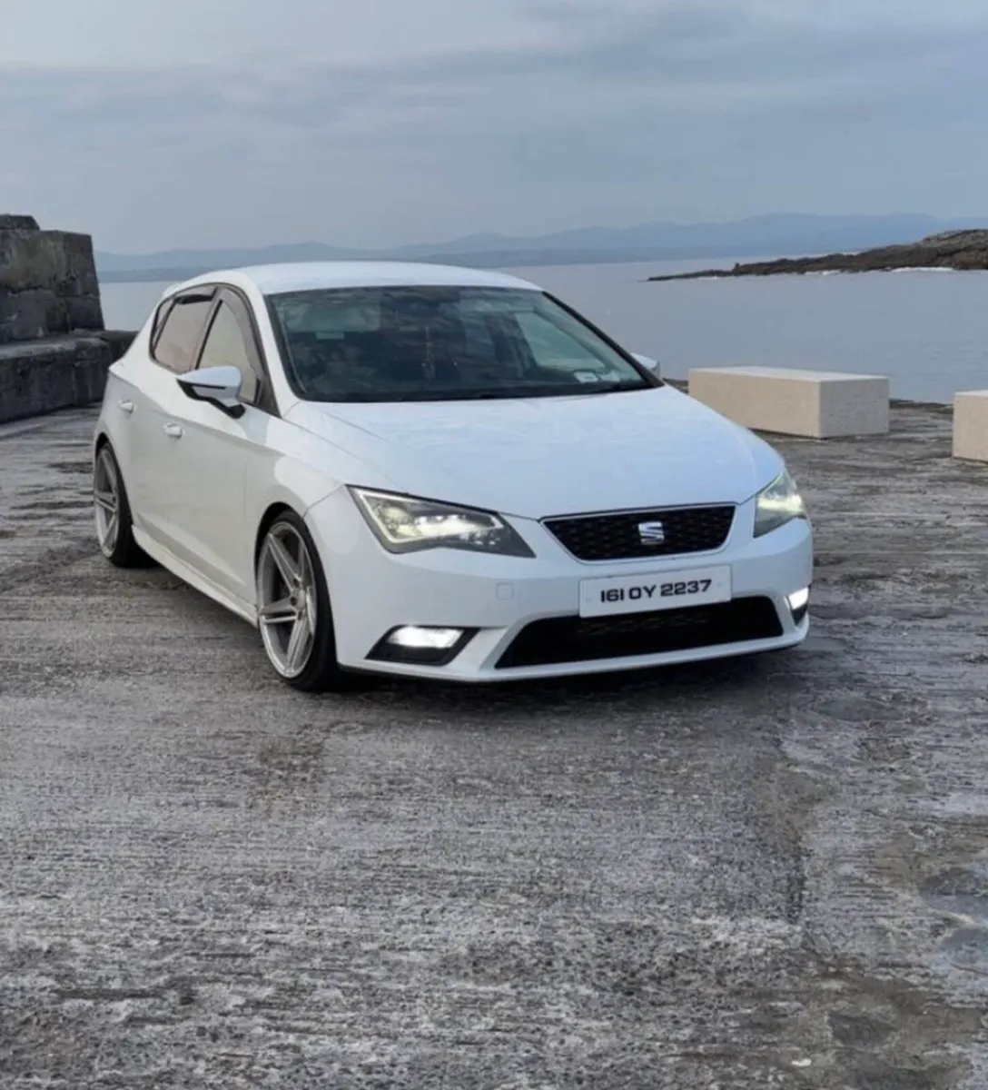 Seat Leon - Image 1