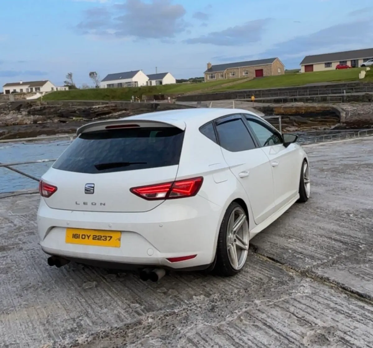 Seat Leon - Image 4