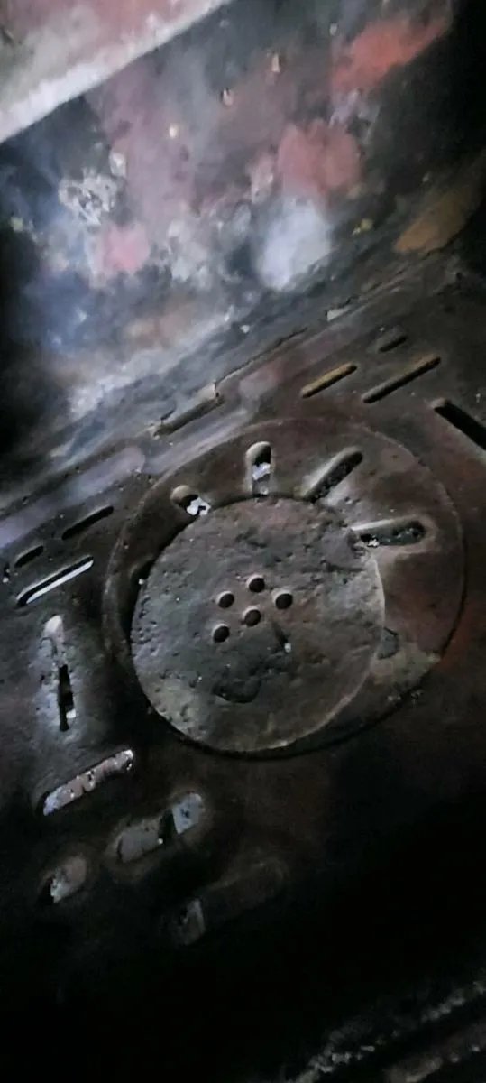 Stove - Image 3