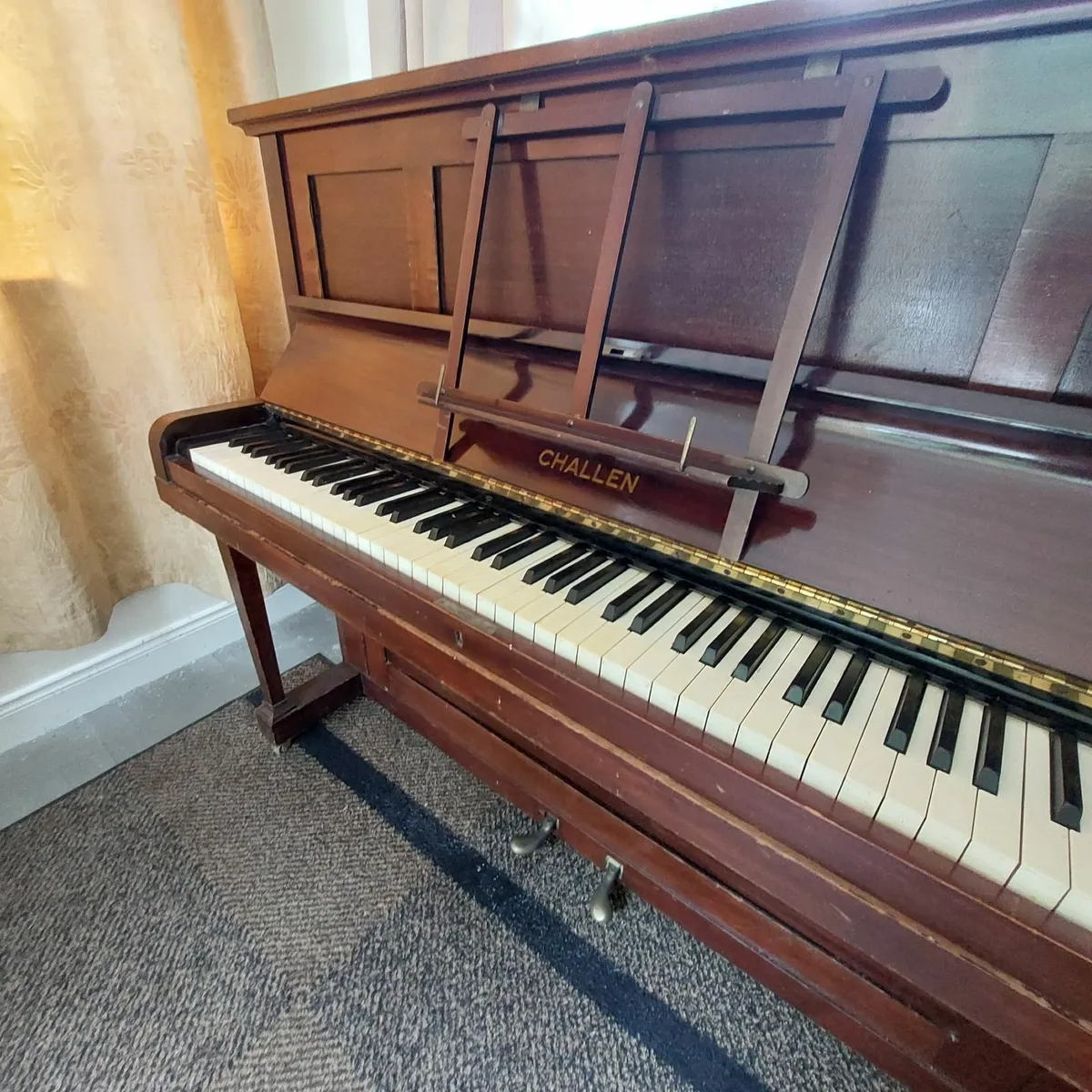Piano - Image 3