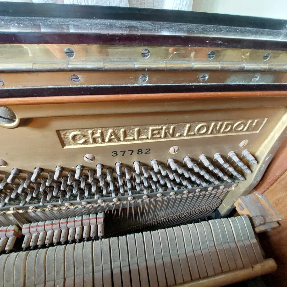 Piano - Image 4