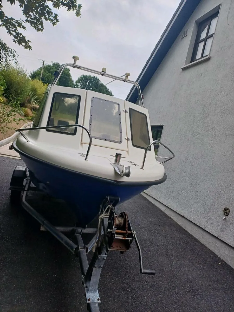Warrior 165 Mk2 - Image 4