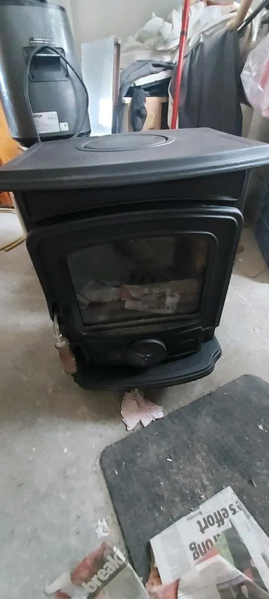 Stove - Image 3
