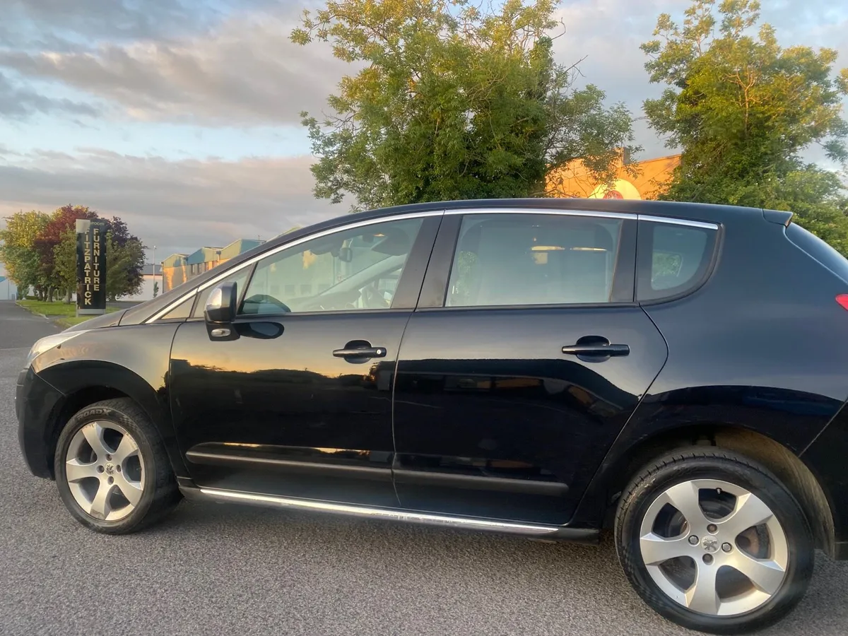 2011 Peugeot 3008 Exclusive 1.6 - Image 2