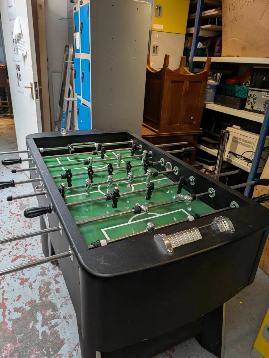 Soccer / football table - Image 1