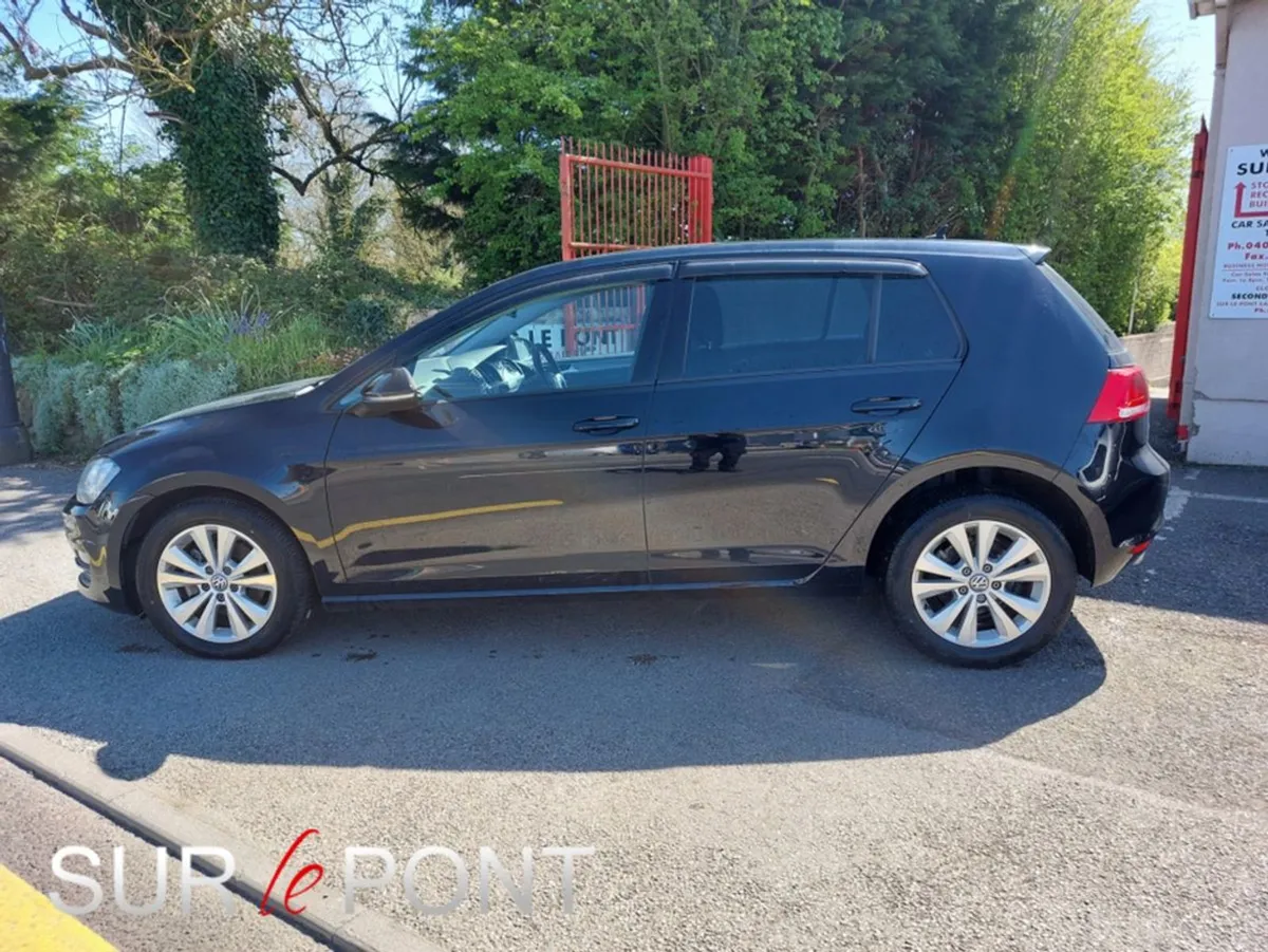 Volkswagen Golf 1.2 STI - Image 4