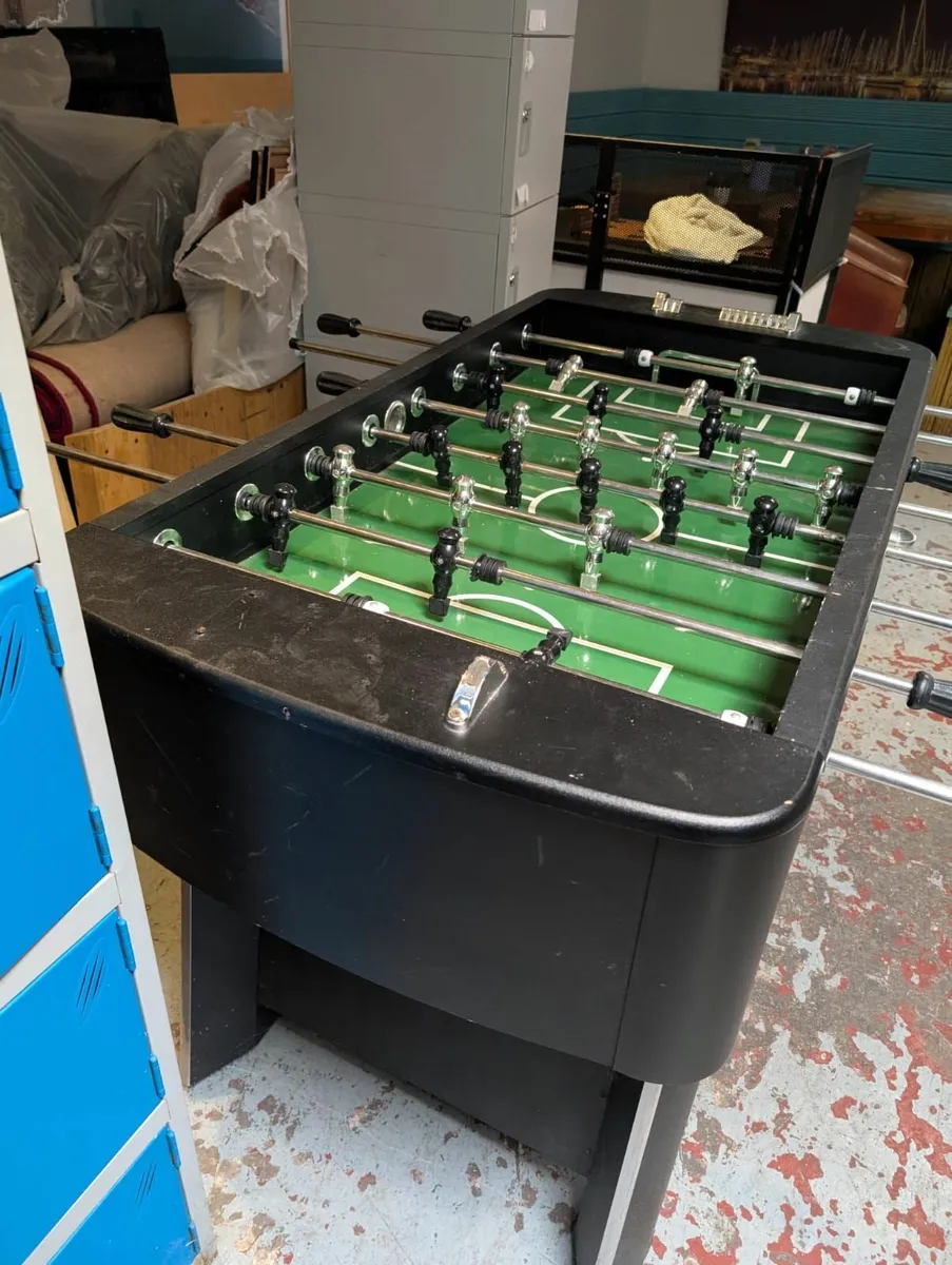 Soccer / football table - Image 4